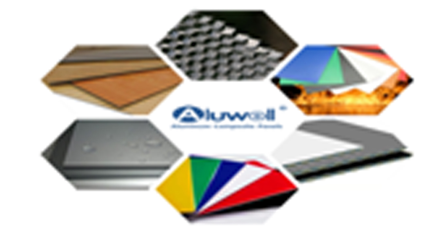 Aluminium Composite Panel