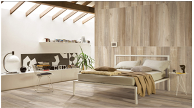 porcelain wood design tile