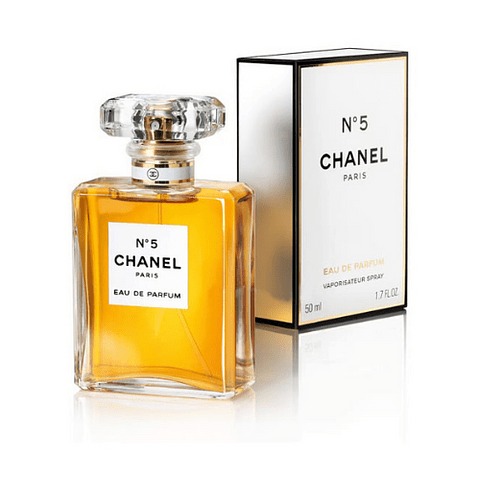 Chanel N5 EDP 100ml (Women)