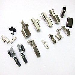 Zinc Alloy Die Casting Parts