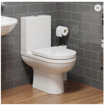 Modern wc sanitary luxury toilet