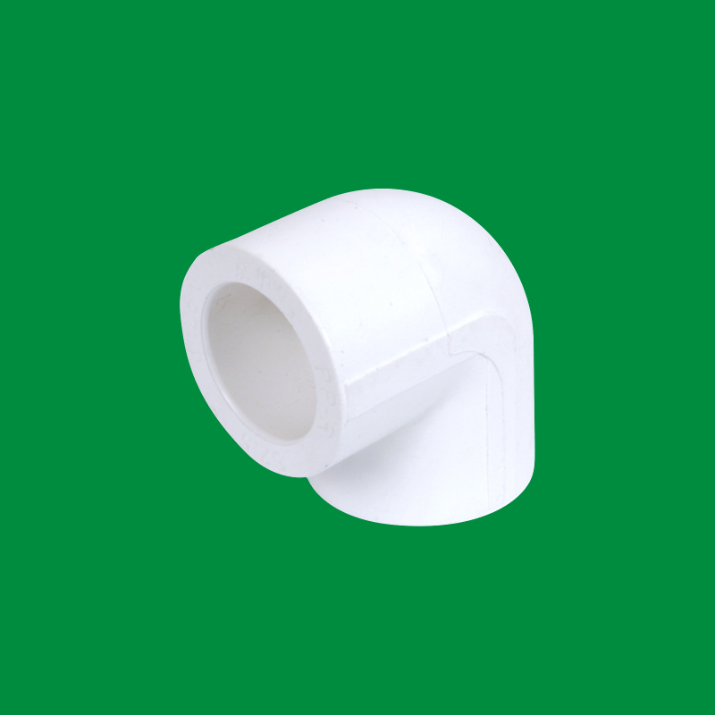 PVC pipe & fitting