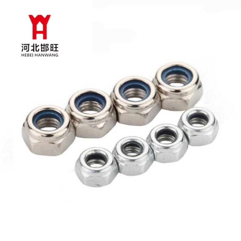 Hexagon Nuts; Metric; Hexagon Head Cap Screws;