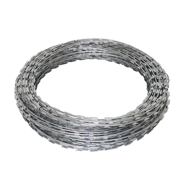 Razor Wire