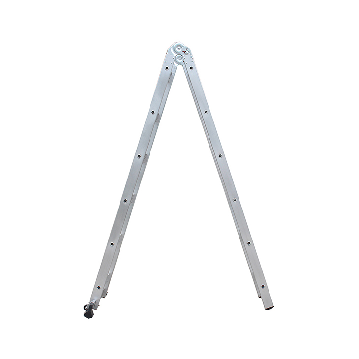 Aluminum Combination Ladder