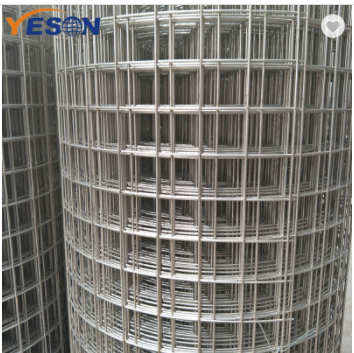 GALVANZIED WELDED MESH