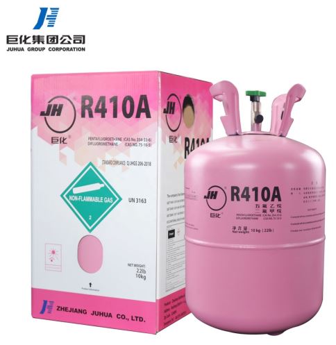 R134a refrigerant