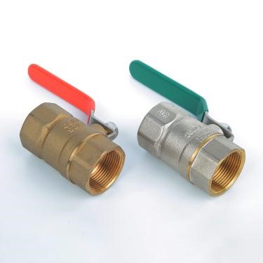 Brass Ball Valve