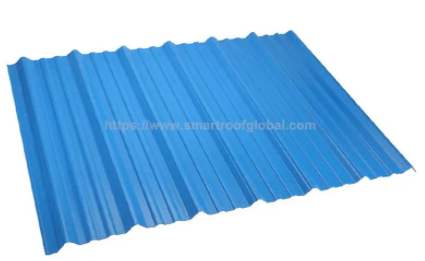 PVC Roofing Sheets