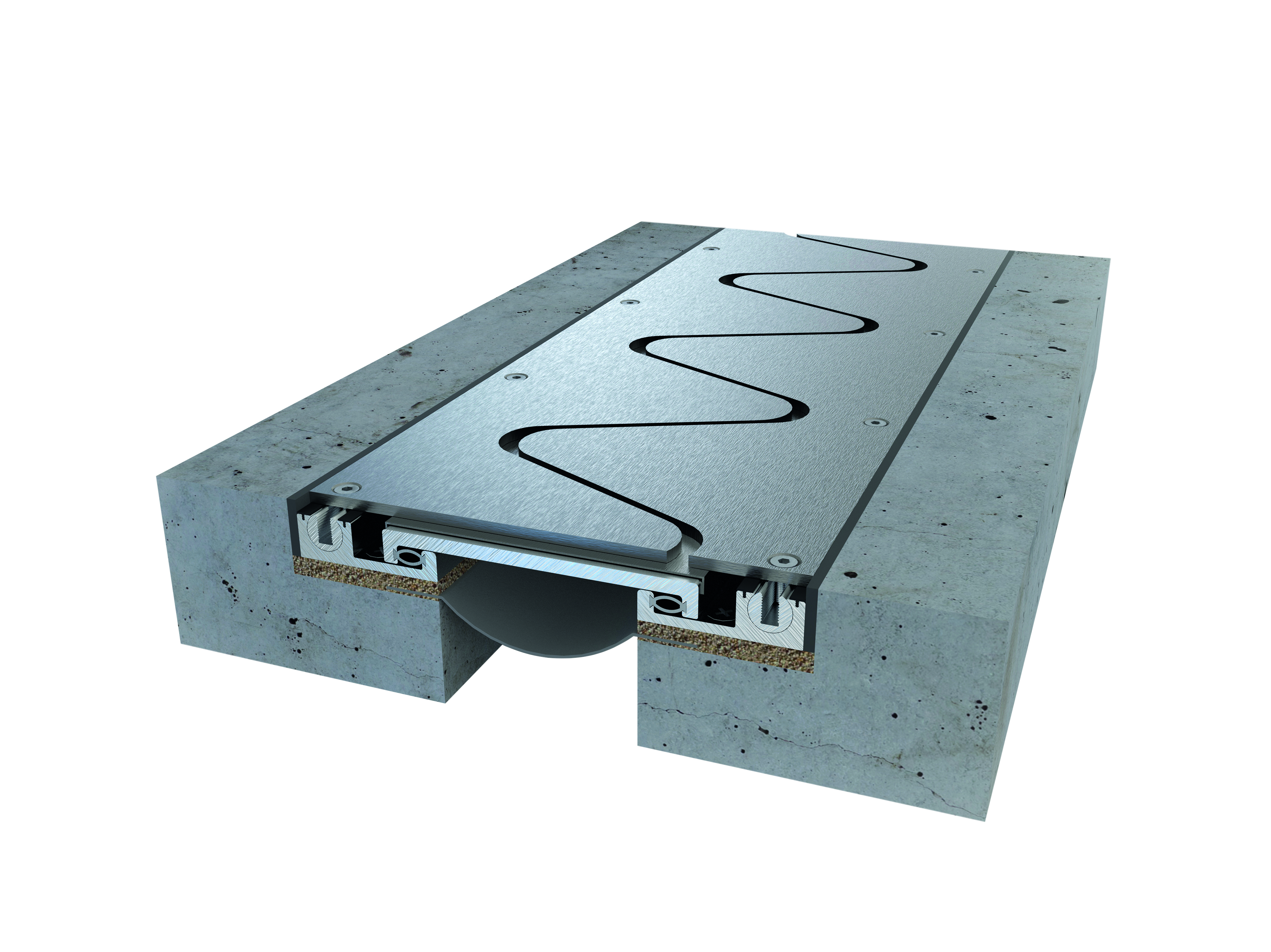 Building Expansion Joints