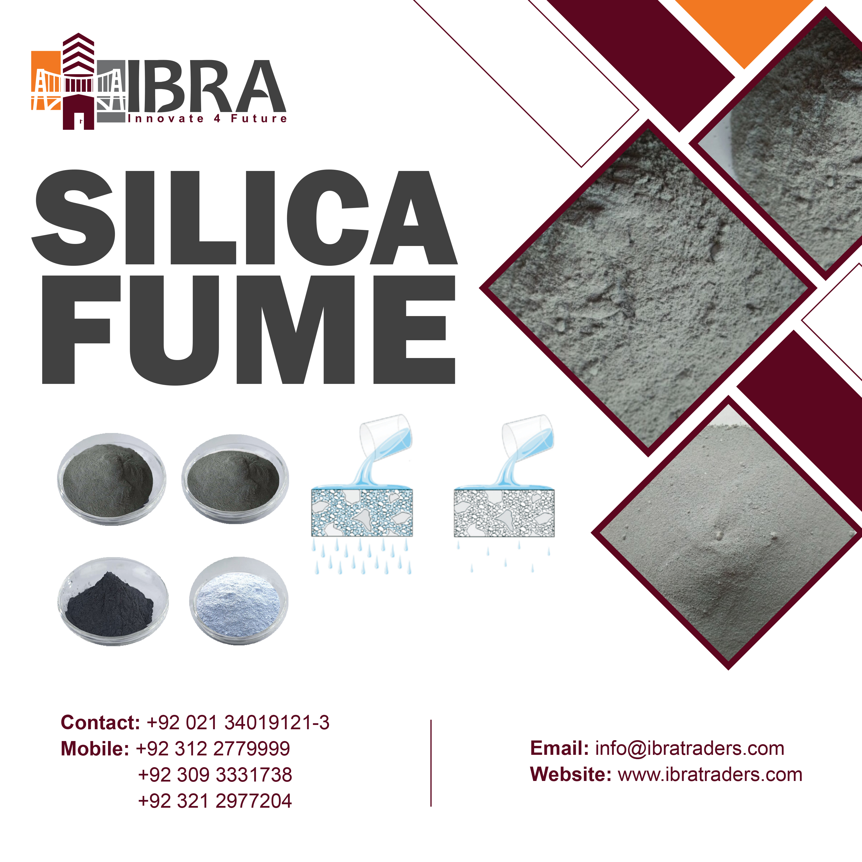 Silica Fume