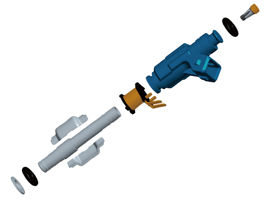 Fuel Injector