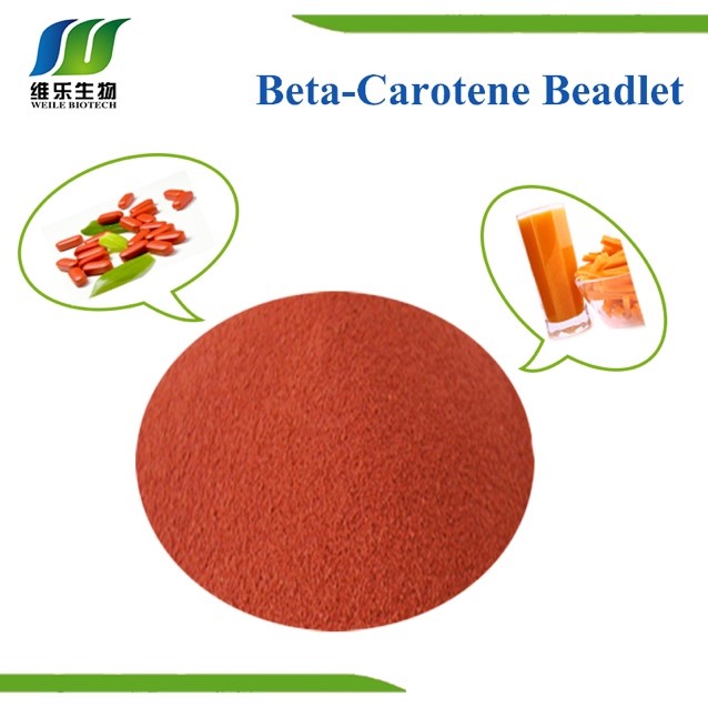 Beta-Carotene