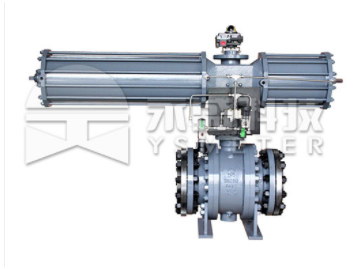 Ball Valve