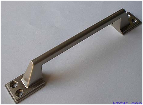 Furniture handles