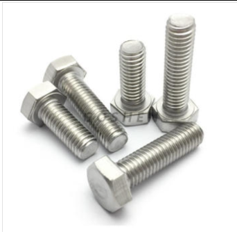 HEX BOLT