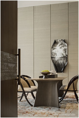 Vinyl Wallcovering